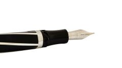 Visconti Divina Elegance Black FP