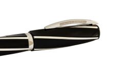 Visconti Divina Elegance Black FP
