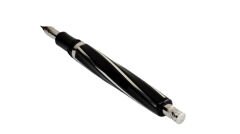 Visconti Divina Elegance Black FP