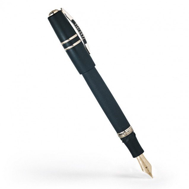 Visconti Homo Sapiens Lava Bronze FP