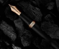 Homo Sapiens Lava Bronze Over FP