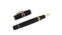 Visconti Homo Sapiens Lava Bronze FP