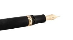 Visconti Homo Sapiens Lava Bronze FP