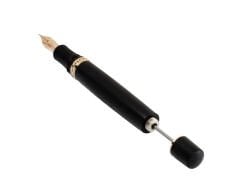 Visconti Homo Sapiens Lava Bronze FP