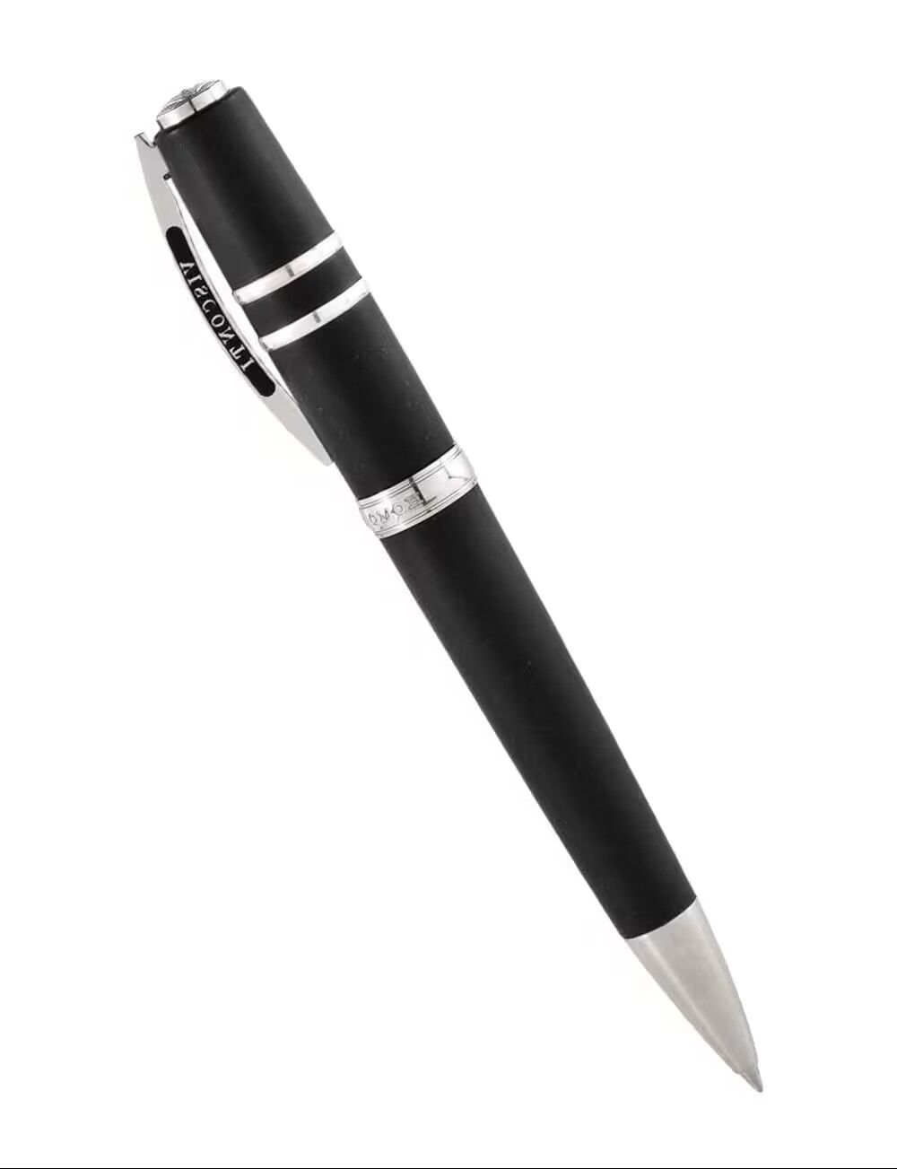 Homo Sapiens Steel BP