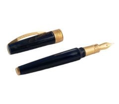 Visconti Mirage Mythos Zeus FP