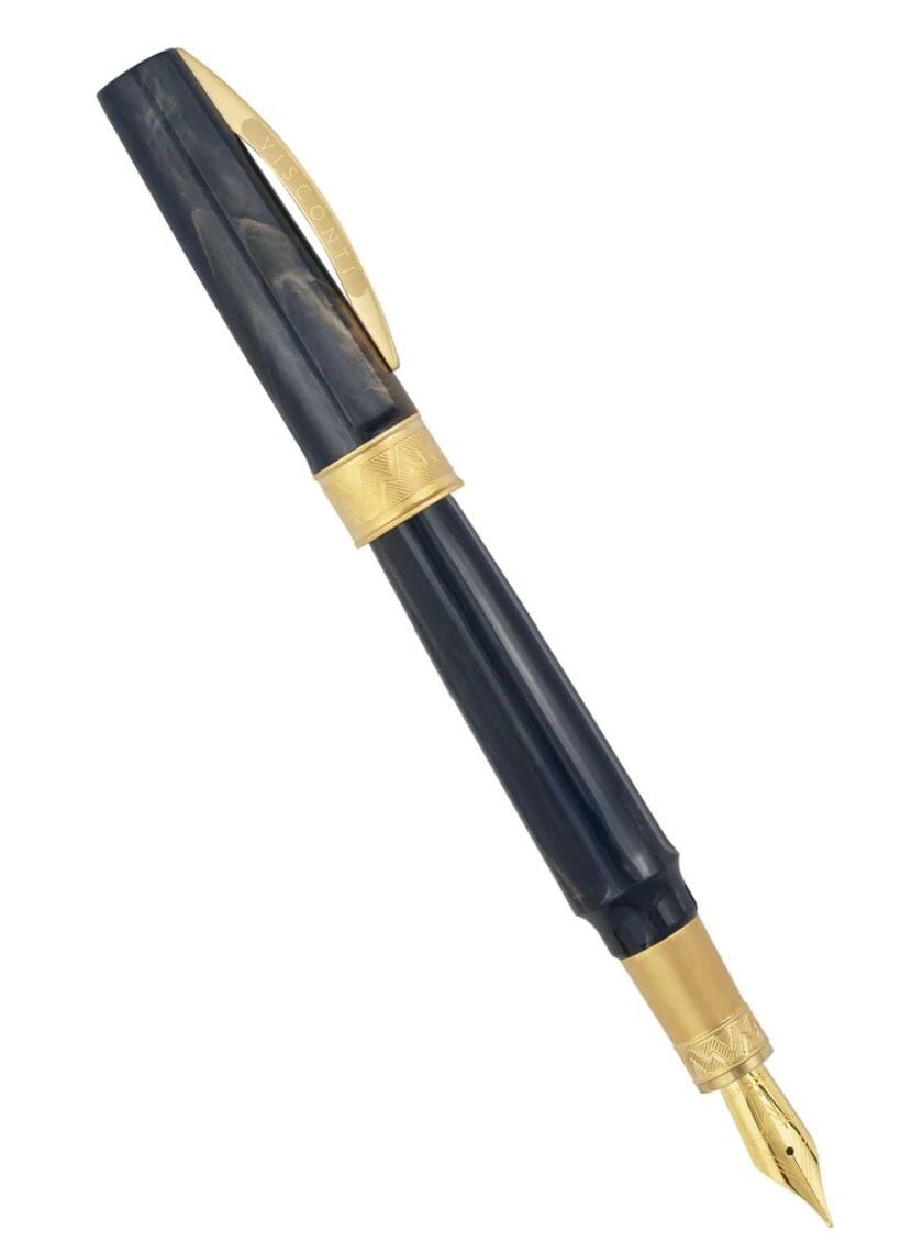 Visconti Mirage Mythos Zeus FP