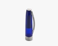 Michelangelo Translucent Blue FP