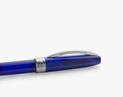 Michelangelo Translucent Blue FP