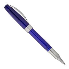 Michelangelo Translucent Blue RB