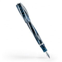 Visconti Divina Elegance Imperial Blue FP