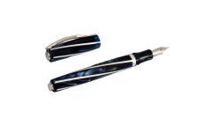 Visconti Divina Elegance Imperial Blue FP