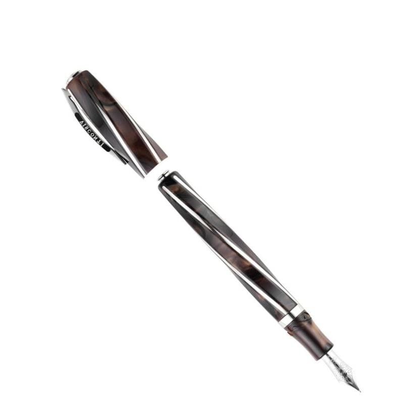 Divina Elegance Royal Brown Medium FP