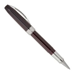 Michelangelo Translucent Black RB