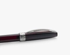 Michelangelo Translucent Black RB