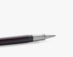 Michelangelo Translucent Black RB