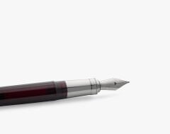 Michelangelo Translucent Black FP