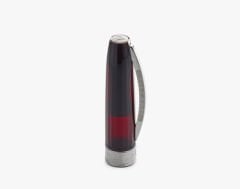 Michelangelo Translucent Red RB