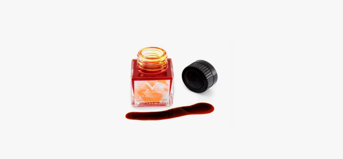 Van Gogh Cafe Terrace İnk Bottle 30ML