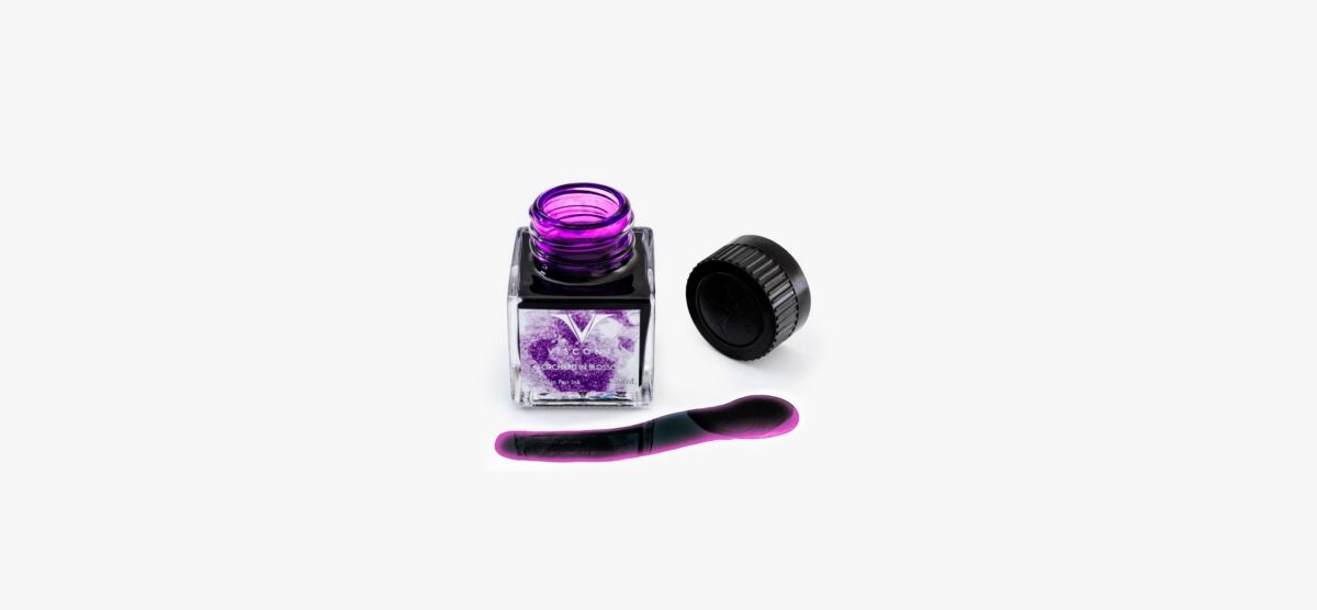 Van Gogh Orchard in Blossom İnk Bottle 30ML