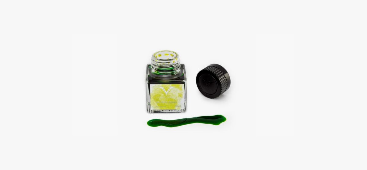 Van Gogh Novel Reader İnk Bottle 30ML
