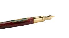 Visconti Van Gogh Flowering Plum Orchard FP