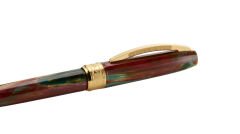 Visconti Van Gogh Flowering Plum Orchard FP