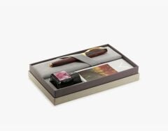 Van Gogh Flowering Plum Orchard FP