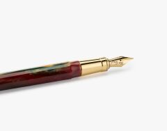 Van Gogh Flowering Plum Orchard FP