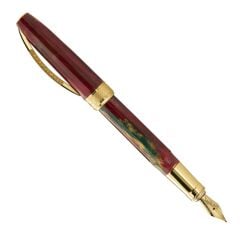 Visconti Van Gogh Flowering Plum Orchard FP
