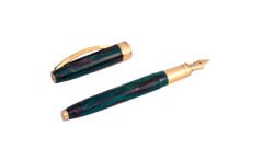 Visconti Van Gogh The Novel Reader FP