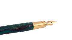Visconti Van Gogh The Novel Reader FP
