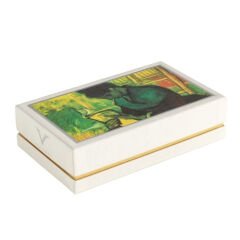 Visconti Van Gogh The Novel Reader FP