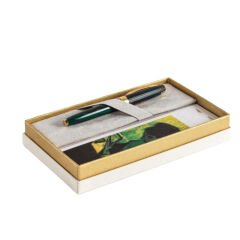 Visconti Van Gogh The Novel Reader FP