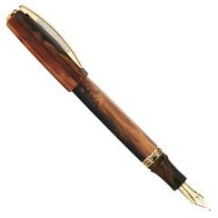 Visconti Medici Yellow Gold FP