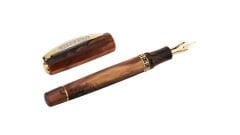 Visconti Medici Yellow Gold FP