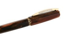Visconti Medici Yellow Gold FP