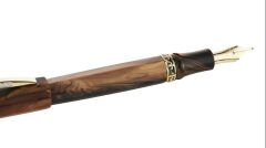 Visconti Medici Yellow Gold FP