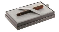 Visconti Medici Yellow Gold FP