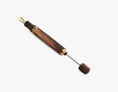 Medici Yellow Gold FP