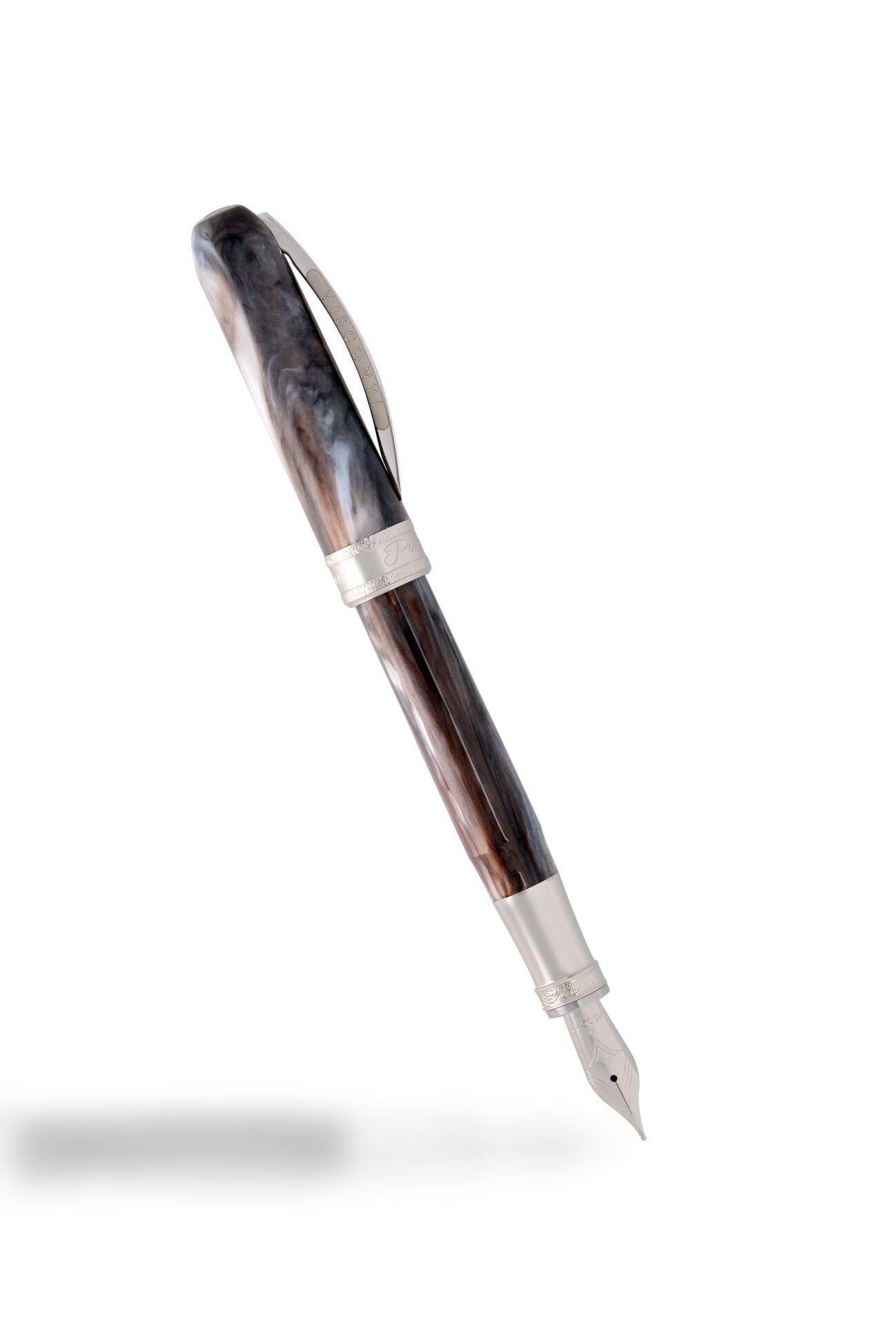 Visconti Comedia Purgatorio FP