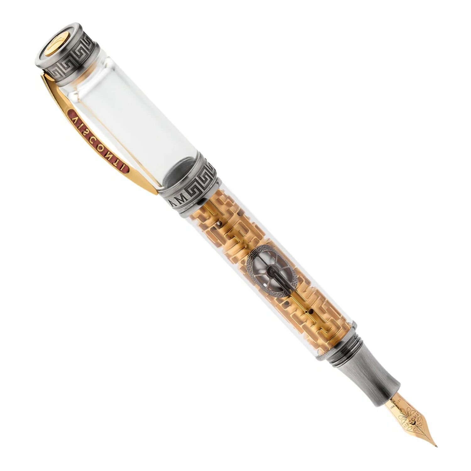 Maze Limited Edition FP