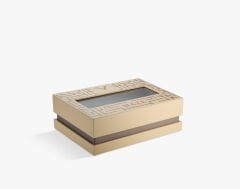 Maze Limited Edition FP