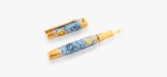 Van Gogh Dreaming Starry Night Limited Edition FP