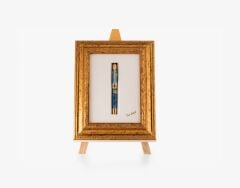 Van Gogh Dreaming Starry Night Limited Edition FP