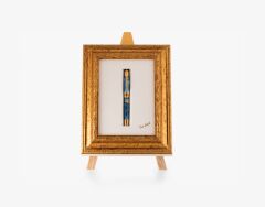 Van Gogh Dreaming Starry Night Limited Edition FP