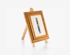 Van Gogh Dreaming Starry Night Limited Edition FP