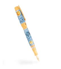 Van Gogh Dreaming Starry Night Limited Edition FP