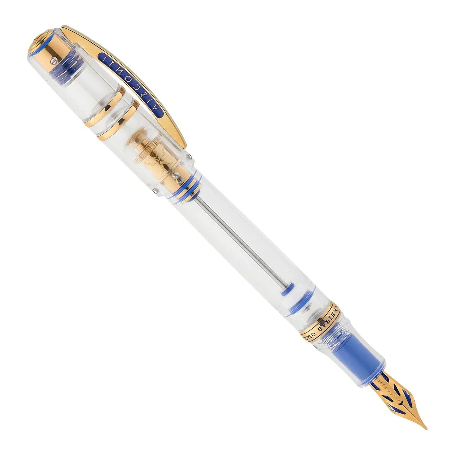 Homo Sapiens Full Demo Limited Edition FP