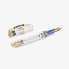 Homo Sapiens Full Demo Limited Edition FP